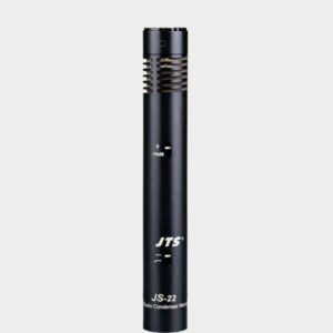 JS-22 1/2” Studio Condenser Microphone