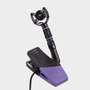 CX-506 Condenser Drum & Percussion Microphone