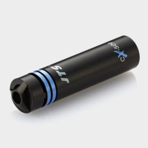 CX-509 Low Profile Condenser Instrument Microphone