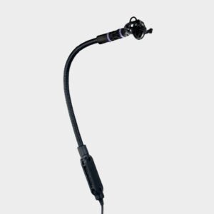 CX-516W Miniature Unidirectional Condenser Instrument Microphone (Wireless)