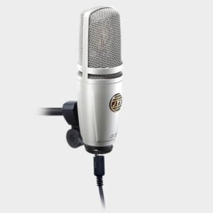 JS-1USB Large Diaphragm Studio MicJS-1USB Large Diaphragm Studio Mic