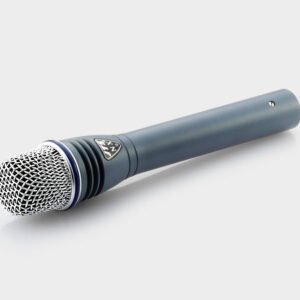 NX-9 Condenser Microphone