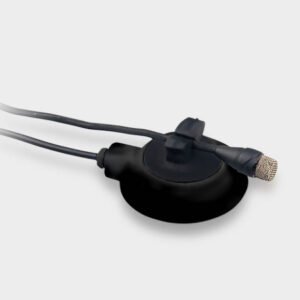 CX-500Du Dual Transducer Instrument Microphone