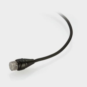 CX-500 Subminiature Condenser Instrument Microphone
