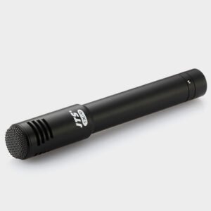 TX-9 Instrument Condenser Microphone