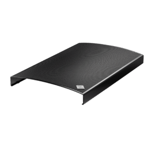 Metal Grille  GKH 310 Robust metal grille to protect the drivers.