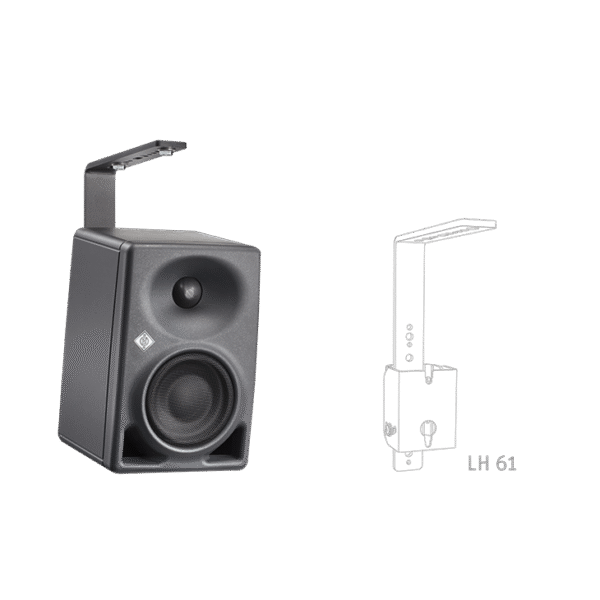 KH 80 DSP off a ceiling (1)