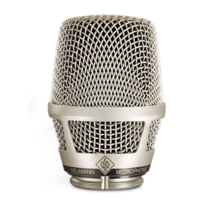 Microphone Head (SKM 5200/5000 N)  KK 104 S