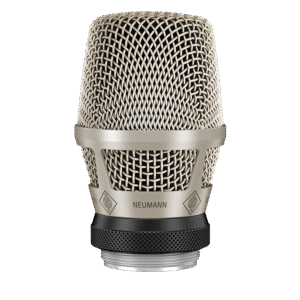 Universal Capsule Head Cardioid  KK 104 U