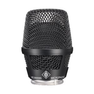 Microphone Head (SKM 5200/5000 N)  KK 105 S bk