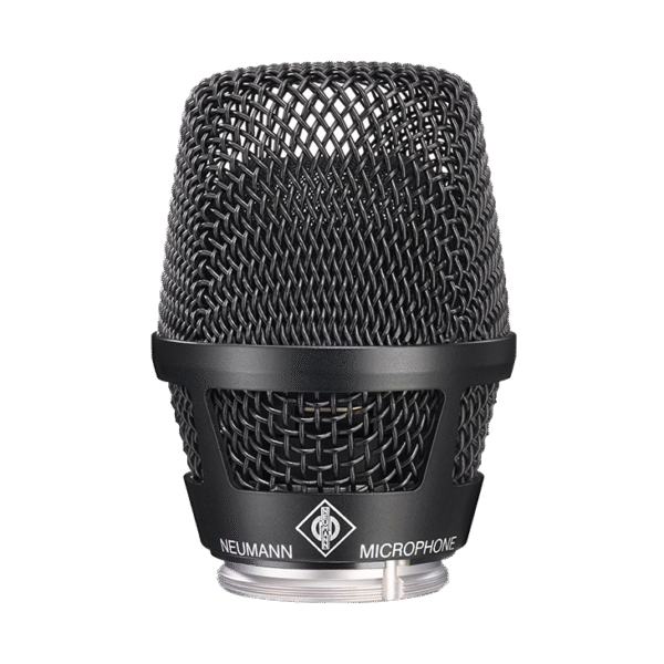 Microphone Head (SKM 5200/5000 N)  KK 105 S bk