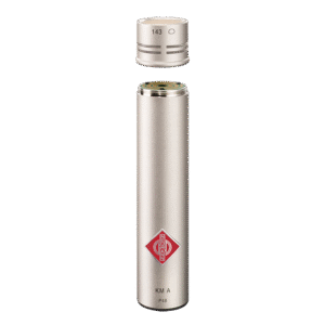 Miniature Microphone  KK 145 nx + KM A nx