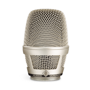 Microphone Head (for Sennheiser wireless systems)  KK 204