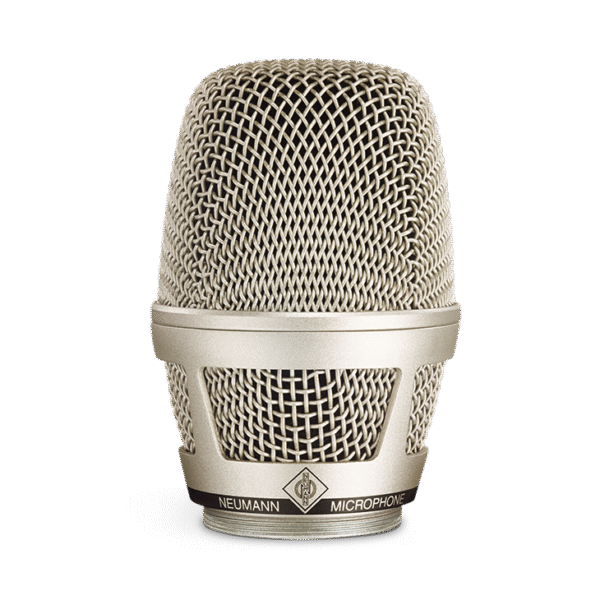 Microphone Head (for Sennheiser wireless systems)  KK 204