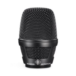 Microphone Head (for Sennheiser wireless systems)  KK 205 bk