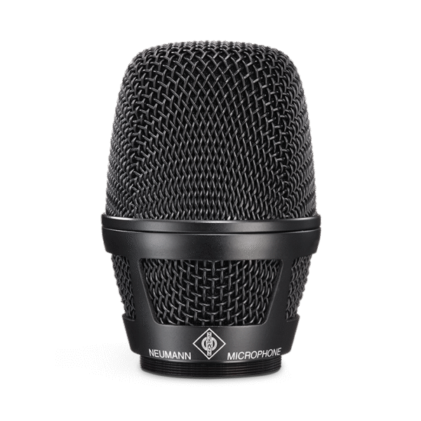 Microphone Head (for Sennheiser wireless systems)  KK 205 bk