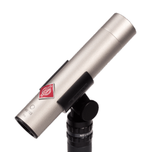 Miniature Microphone  KM 183