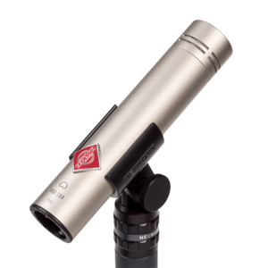 Miniature Microphone  KM 184