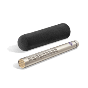 Shotgun Microphone  KMR 81 i