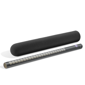 Shotgun Microphone  KMR 82 i mt