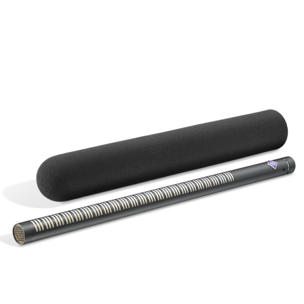 Shotgun Microphone  KMR 82 i mt