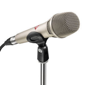 Stage Microphone  KMS 104
