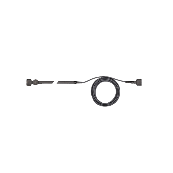 KVG 130 KA nx Capsule extension that allows to use the KK ... capsules separated from the output stage.