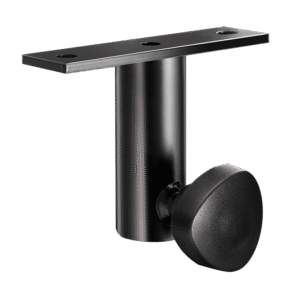 LH 28 Adaptor for mounting on standard tripods with 35 mm (1 3/8”) diameter