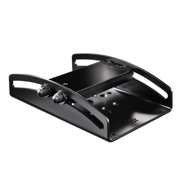 LH 36 Tilting adaptor to tilt monitor in center of gravity up to max. 18° (13° for O 500 C)