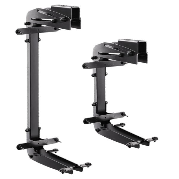 LH 42 Adapter to suspend the loudspeaker O 410 from a ceiling