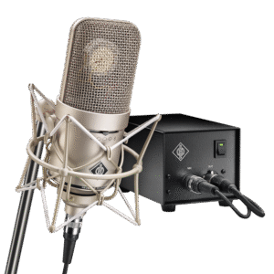 Studio Tube Microphone  M 149 Tube (230 V EU)