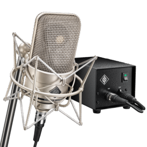 Studio Tube Microphone  M 150 Tube (230 V EU)