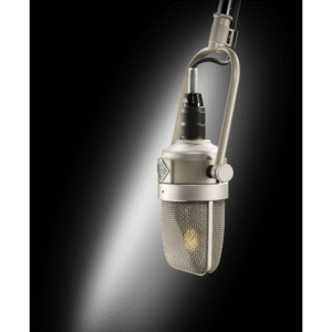 Remote Switchable Studio Tube Microphone  M 49 V Set