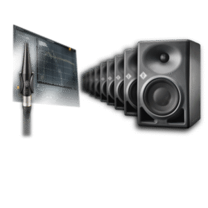 Multichannel Extension for MA 1