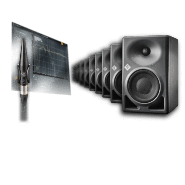 Multichannel Extension for MA 1