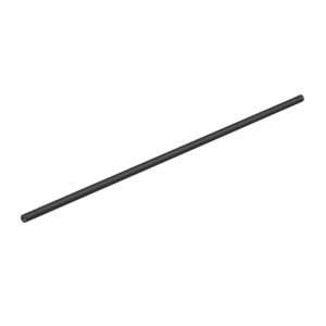 MZEF 8060 Vertical bar which is screwed onto a microphone stand base