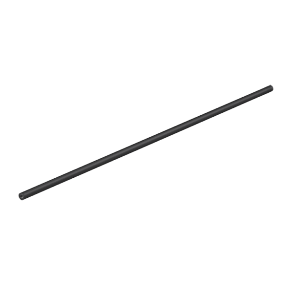 MZEF 8060 Vertical bar which is screwed onto a microphone stand base