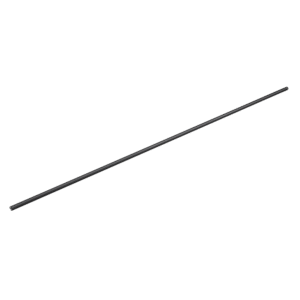 MZEF 8120 Vertical bar which is screwed onto a microphone stand base