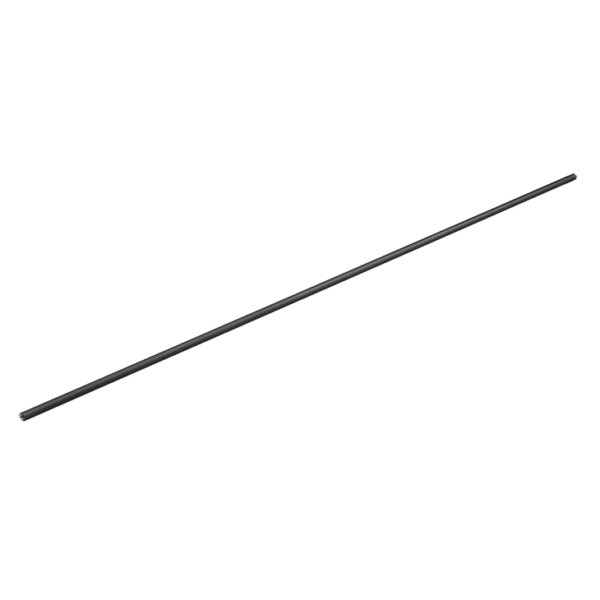 MZEF 8120 Vertical bar which is screwed onto a microphone stand base