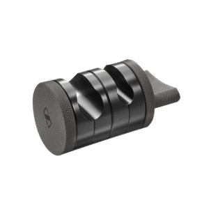 MZGE 8000 Stand mount to attach one KVG ... capsule extension to MZEF .... vertical bars