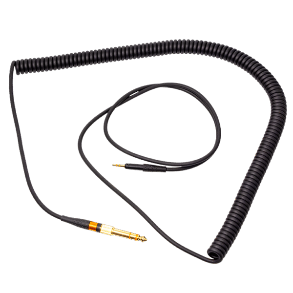 NDH Coiled Cable