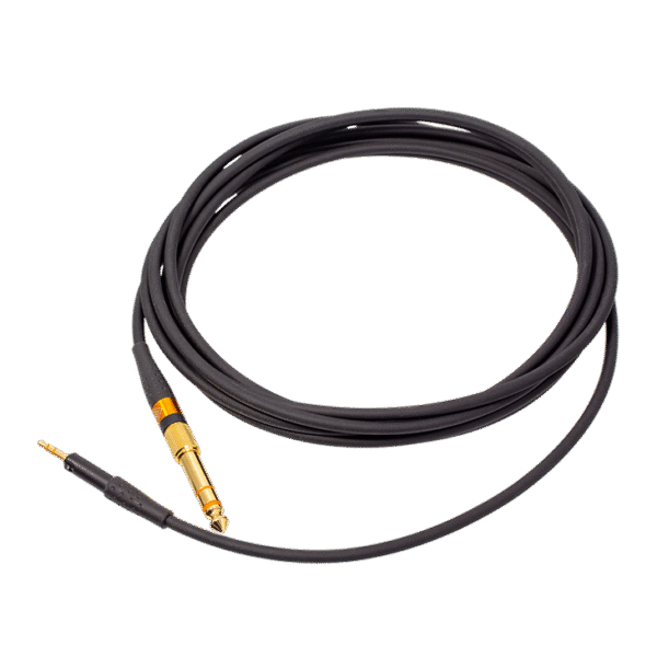 Headphone cable  NDH Straight Cable