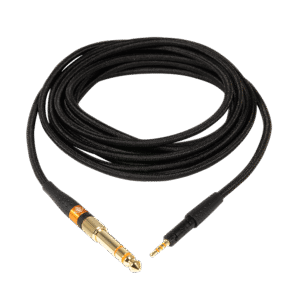 NDH Cloth Cov. Symmetric Cable (3 m)
