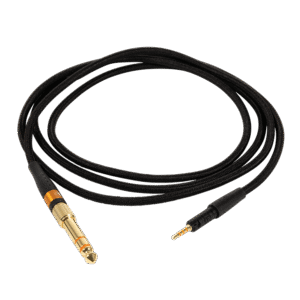 NDH Cloth Cov. Symmetric Cable (1.2 m)