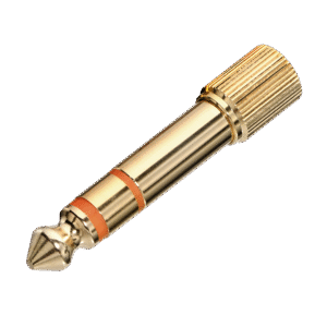 NDH Jack Adapter 6.3 mm