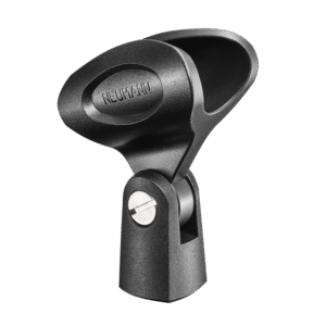 SG 105 Stand clamp for KMS stage microphones