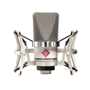 Studio Microphone  TLM 102 Studio Set