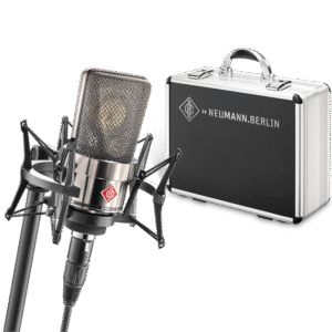 Studio Microphone  TLM 103 - 25 Years Edition