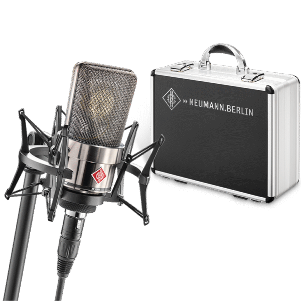 Studio Microphone  TLM 103 - 25 Years Edition