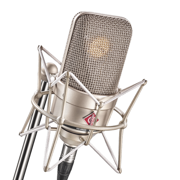 Studio Microphone  TLM 49